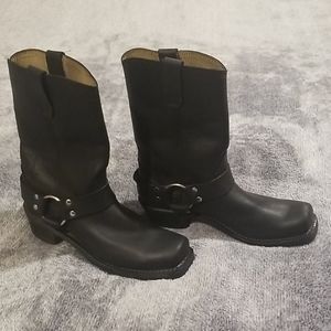 Durango womens Harness Boots